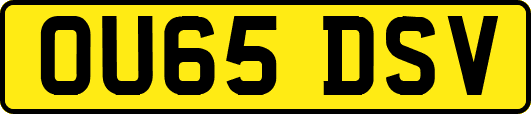 OU65DSV
