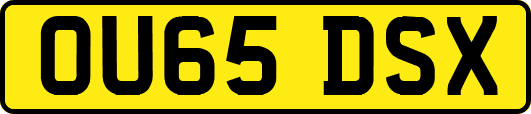 OU65DSX