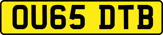 OU65DTB