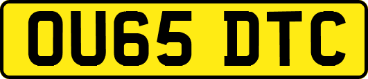 OU65DTC