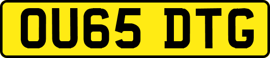 OU65DTG