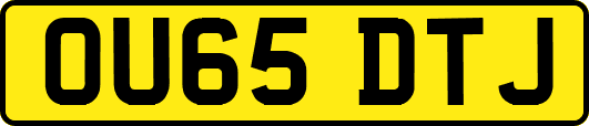 OU65DTJ