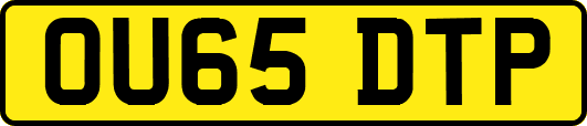 OU65DTP