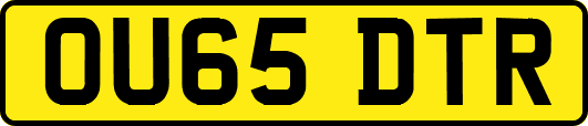 OU65DTR