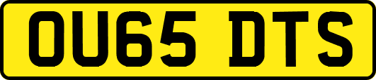 OU65DTS