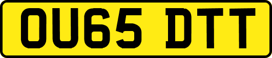 OU65DTT