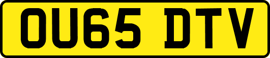 OU65DTV