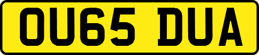 OU65DUA