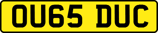 OU65DUC