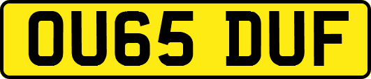 OU65DUF