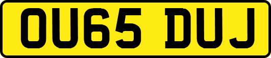 OU65DUJ