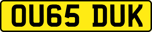 OU65DUK