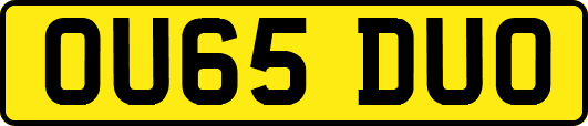 OU65DUO