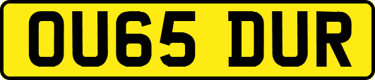 OU65DUR