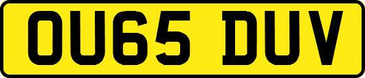OU65DUV