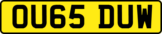 OU65DUW