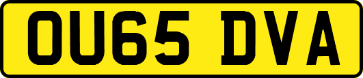 OU65DVA