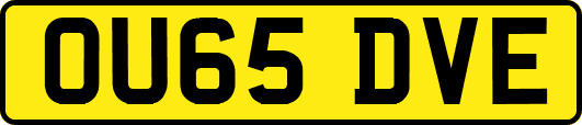 OU65DVE