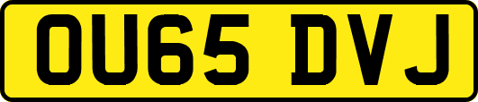 OU65DVJ