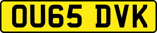 OU65DVK