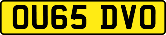 OU65DVO