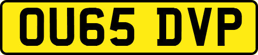 OU65DVP