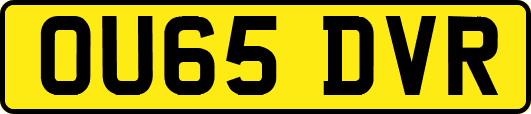 OU65DVR