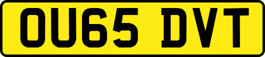 OU65DVT