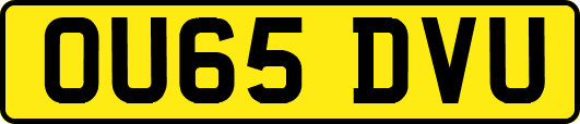 OU65DVU