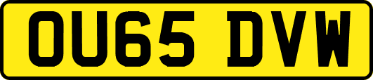 OU65DVW