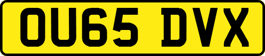 OU65DVX