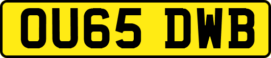 OU65DWB