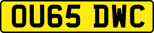 OU65DWC