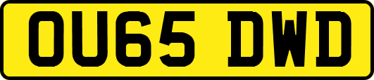 OU65DWD