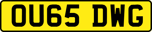 OU65DWG