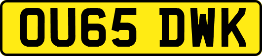 OU65DWK