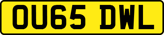 OU65DWL