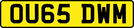 OU65DWM