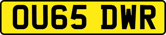OU65DWR