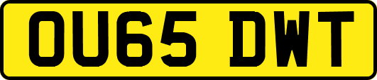 OU65DWT