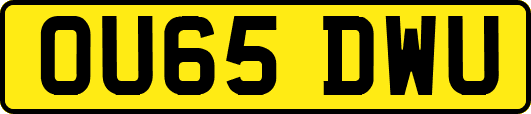 OU65DWU