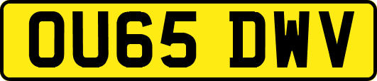 OU65DWV