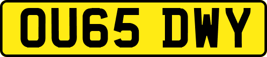OU65DWY