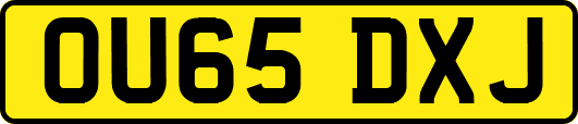 OU65DXJ