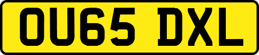 OU65DXL