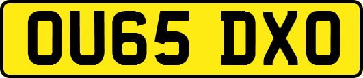 OU65DXO