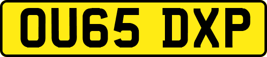 OU65DXP