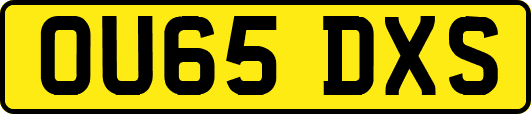 OU65DXS