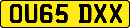 OU65DXX