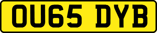 OU65DYB